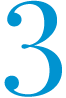 Three